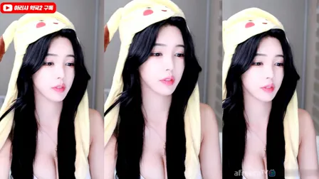 AfreecaTV主播阿丽莎BJ아리샤2020年6月3日直播视频舞蹈剪辑02491620